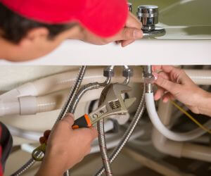 About The Faucet Pros Batavia, OH